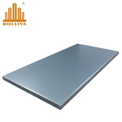 China Easy wall dero plastic pvdf ACP panel for sale