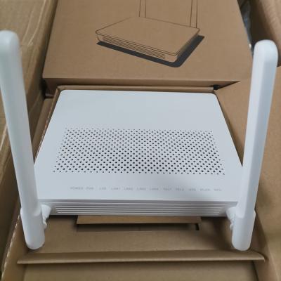 China Huawei Echolife EG8245H5 GPON ONT ONU 4GE 2POTS USB Wifi 5dbi for sale