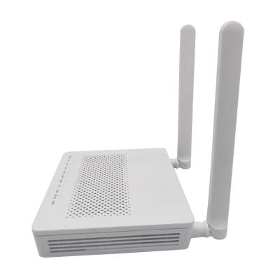 Κίνα HG8546M Optical router with 5DBI Antenna XPON ONU WIFI 1USB ONU ONT English Version 8546m 1ge 3fe single wifi gpon epon προς πώληση