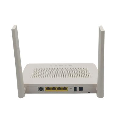 Chine FTTH ONU ONT original ONU EG8141V5 4GE + 1POTS + USB + 2.4GWIFI port Gpon ONU modem à vendre