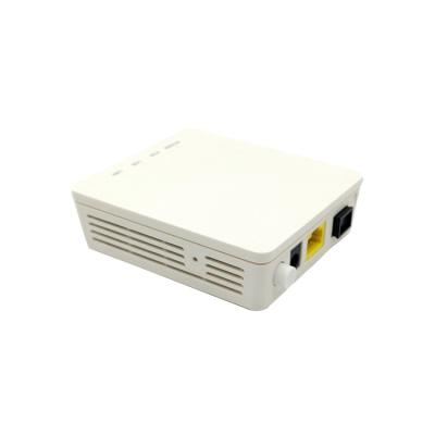 China Sistema inglês novo original o mais barato do preço XPON HG8010H XPON de EG8010H XPON 1GE ONU GPON EPON Ontário o bom à venda