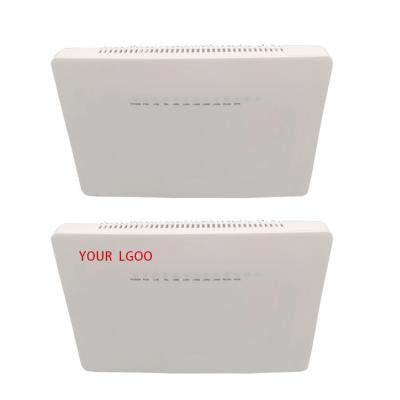 China HG8245Q2 dual band ont 2.4g 5g huawei 4GE+1tel+2usb Gpon Fiber modem 802.11ac wifi gpon onu FTTH en venta