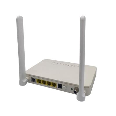 中国 CATV EG8143a5 ONU ONT GPON EPON XPON Wifiのルーター1GE 3FE WIFI Catv EG8143a5の光ファイバーの変復調装置 販売のため