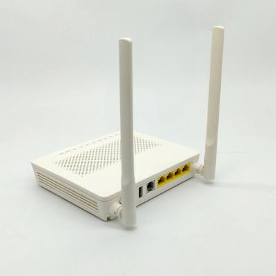 중국 FTTH Gpon Ont Modem Ont Eg8141A5 Xpon Gpon ONU Ont with 1ge+3fe+USB+Voi+USB+WiFi 판매용