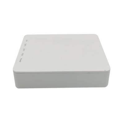 中国 F601C CATV GPON Terminal with 1GE CATV GPON ONU ONT 販売のため