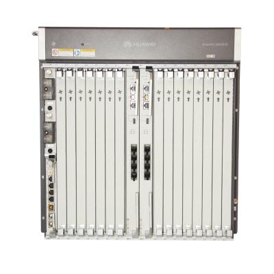 China MA5800-15 OLT Fast Delivery Optical Line Terminal Olt MPLA / MPLB Power Dc PILA Power Gpon Epon MA5800x15 en venta