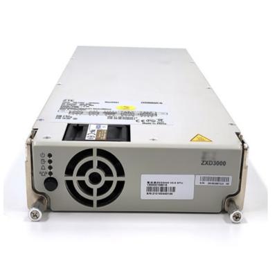 China ZTE zxd3000 v5.5 3000w 48v 50a Telecom power Rectifier zte zxd3000 v5.5 for sale