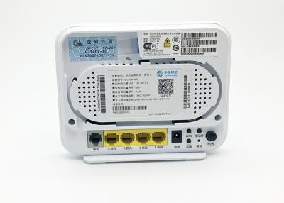 Cina Il MTK scheggia il router FTTH HGU 1GE 3FE 1TEL USB di G-140W-MD NOKIA GPON ONU in vendita