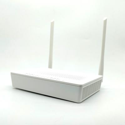 중국 무선 4GE 1TEL 2USB 듀얼 밴드 ONT OEM WiFi FTTH GPON 모뎀 판매용