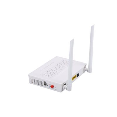 Cina Terminale di rete ottico del telefono FTTH GPON EPON EG8141A5 di 1GE 3FE USB in vendita