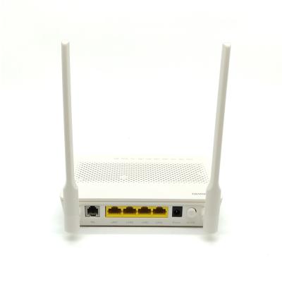 中国 2.4G WiFi EG8141A5 FTTHのルーターの変復調装置3.1W 7.5W 販売のため