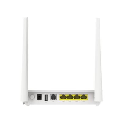 China Doppelband-WiFi FTTH Router-Modem Huawei Echolife EG8145V5 4XGE zu verkaufen