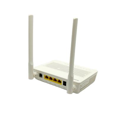 Κίνα διαποδιαμορφωτής 1*POTS 1*GE 3*FE 192g EG8141A5 Huawei FTTH GPON ONU ONT Wifi προς πώληση