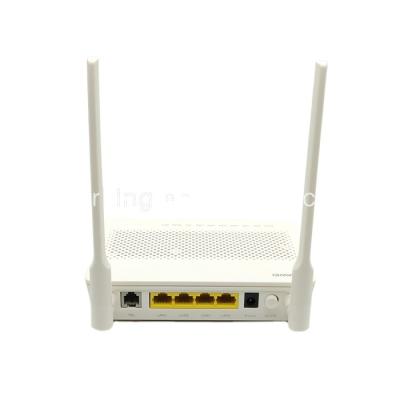 中国 GPON WiFi EG8141A5 ONU ONT XPON   EG8141   FTTH 1GE 3FE USB VOIP USBのトリプル プレイ サービス光学ネットワーク ターミナル 販売のため