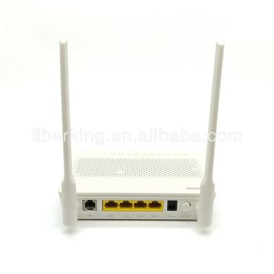 中国 GPON EG8141A5華為技術FTTHのルーターの変復調装置5dBi 152x105mm 販売のため