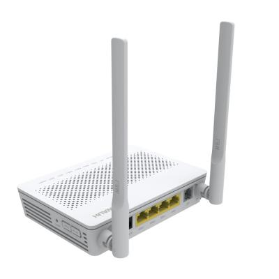 China router 1xGE 3xFE USB VOIP de Huawei FTTH do serviço do Triple Play de 50Hz 60Hz à venda