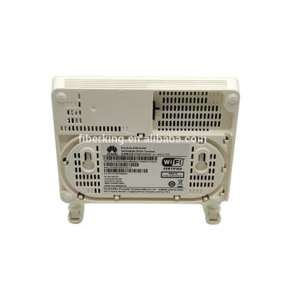 中国 FTTH GPON EPON XPON華為技術ONU ONT EG8141A5 1GE 3FE USB VOIP USBのトリプル プレイ サービス光学ネットワーク ターミナル 販売のため