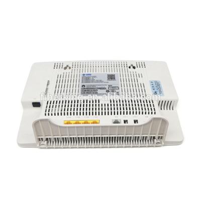 China FTTH  huawei hs8546 2.4g 5g dual wifi 4ge 1el 2usb fiber optic network unit huawei echolife hs8546v XPON GPON ONT ONU for sale