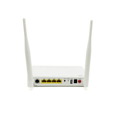 中国 FTTH F660 V8の光学ネットワーク ターミナル 販売のため