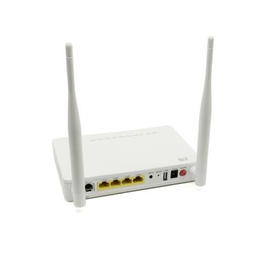 China ZTE F660 V8 GPON ONU ONTARIO zu verkaufen