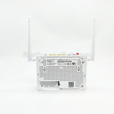 中国 255g 420g FTTH F673 ZTE GPON ONUデュアル バンドのWifi ONUの光学ネットワーク ターミナル 販売のため