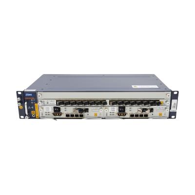 China Original Olt Zxa10 C300 with 2*10g Uplink Board Huvq+2*Control Board Scxn+2*Power Board Prwh+1*Gtgo for sale