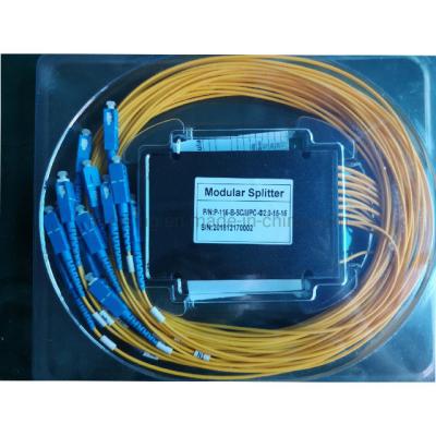 China FTTH 1: Sc-32 APC de Vezel Optische Splitser van de Cassettedoos Te koop