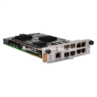 China  				H801mcud Control Board 1ge Uplink Olt Card for Huawei Olt 	         for sale