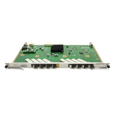 China  				8 Pon Board Business Board Gpbd Include 8 PCS Modules 	         for sale