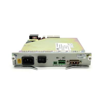 China Van de de Lijneindapparatuur van ZTE Zxa10 C320 OLT Optische AC gelijkstroom Voedingraad Te koop