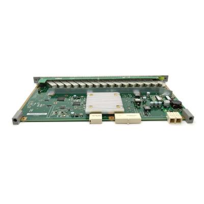 China Karte EPHF 1.25ge SFP EPON Ma5800 Olt 16 Pon zu verkaufen