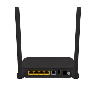 中国 華為技術ZTE FiberhomeノキアOLTのための1GE 3FE 1TEL 1USB HK719 Wifi GPON ONU ONT 販売のため