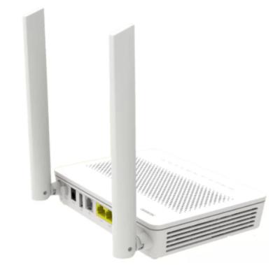 China Doppelband-WiFi GPON ONU Huawei optischer Netz-Anschluss EG8145V5 802.11ac zu verkaufen