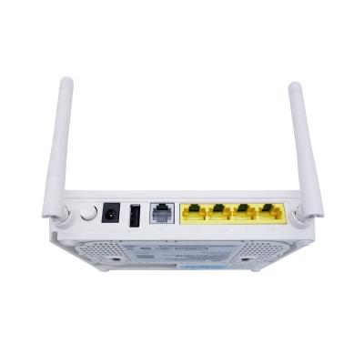 China HG8546M 4 LAN WiFi EPON ONU zu verkaufen