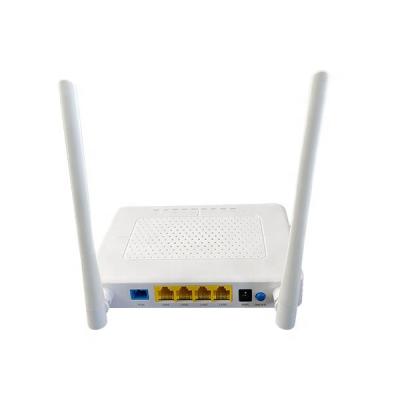 China Modem-Router 1.25Gbps EPON ONU Wifi HG8546M 2.4Ghz EPON zu verkaufen