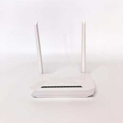 China FTTB FTTD FTTX 1GE 3FE WIFI EPON GPON HGU ONU 2.4GHz inalámbrico a 2.4835GHz en venta