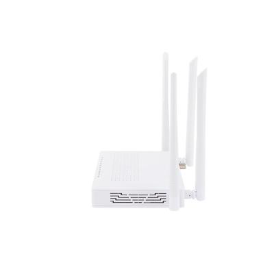 Китай AC FTTH WiFi ONU ZTE ZXHN F680 GPON ONT 2.4G 5G продается