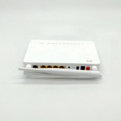 Китай Обслуживание три режима USB VOIP WiFi F660 V8 ZTE GPON ONU FTTH 1GE 3FE продается