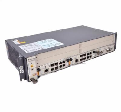 China Optische Linie Modul Zxa31 C320 OLT des Anschluss-2*SMXA UCDC1 1*GTGH C+ SFP zu verkaufen