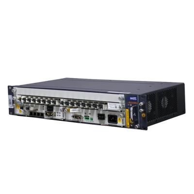 China C320 OLT Optical Line Terminal ZTE Smxa A10 High Integration Ge Control Board for sale