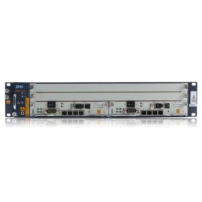 China Optische de Lijn Eindhutq Zte Zxd10 C300 Raad HUVQ van de Pon10ge/ge Ethernet Opstraalverbinding OLT Te koop