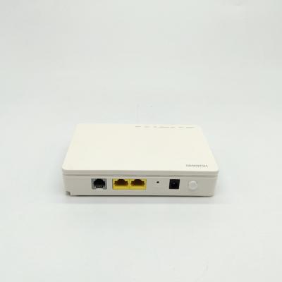 China USB2.0 2FE 1POT HUAWEI HG8321R GPON ONU HUAWEI Optical Network Terminal Router for sale