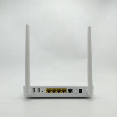 China 4 terminal de fibra ótica de HuaWei Echolife EG8141A5 Gpon do router de Wifi do gigabit portuário à venda