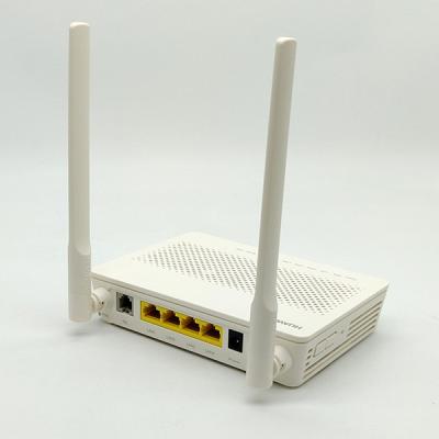 中国 1GE 3FE 1TEL WiFi EPON ONU華為技術EchoLife EG8141A5 FTTH EPON ONTのルーターの変復調装置 販売のため