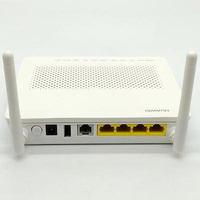 中国 華為技術EchoLife HG8546M GPON ONU XPON ONT 1GE 3FE 1TEL FTTHのルーターの変復調装置 販売のため