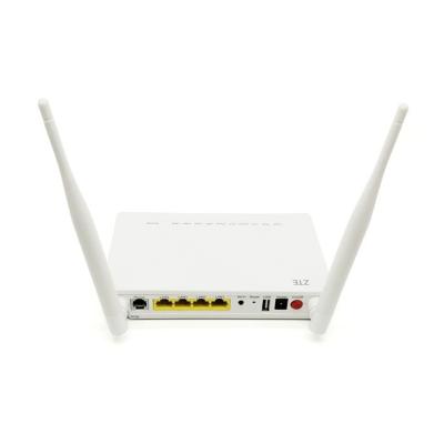 Китай Модем ZTE ZXHN F660 V8.0 5dBi WiFi GPON ONU USB USB VOIP FTTH 1GE 3FE продается