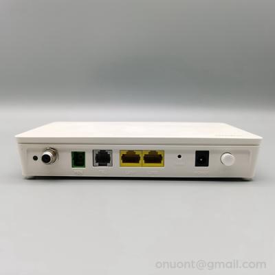 China 1FE XPON ONT Modem for sale