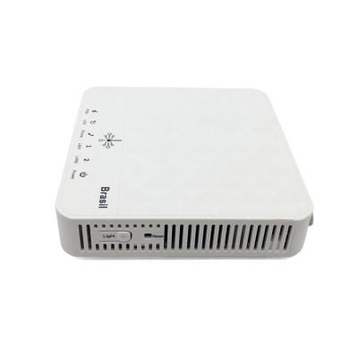 China Terminal de rede ótico do router 1GE 1FE 1TEL HUAWEI de FTTH GPON ONU Ontário à venda