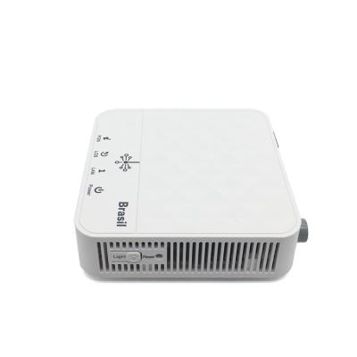 Cina Router del modem di lan WLAN GPON dello Sc UPC GPON ONU Ontario PON LOS di FTTH in vendita