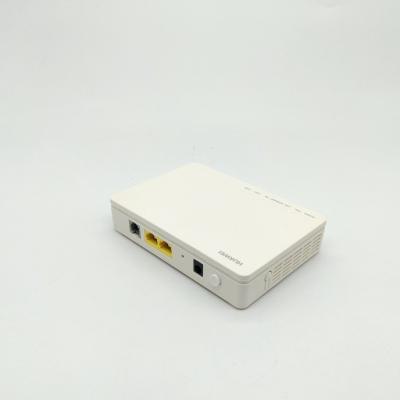 China Router óptico del terminal de red de HG8321R HUAWEI GPON ONU 1GE 1FE 1TEL en venta